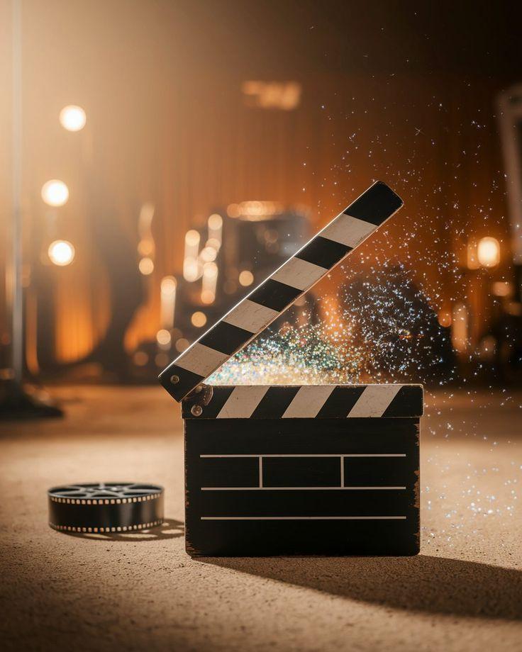 Behind the lens — Shotkut
